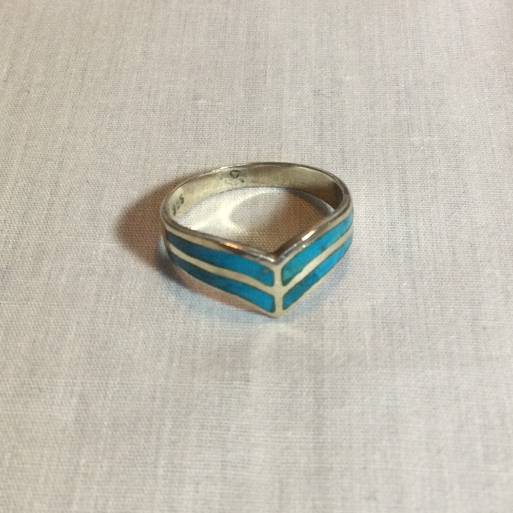 925 Ring